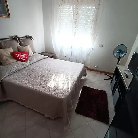 Quarto em Acomodações Particulares Wanderful Cinquale