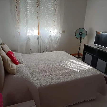 Wanderful Quarto em Acomodações Particulares
